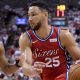 Sources: 76ers, Simmons open extension talks