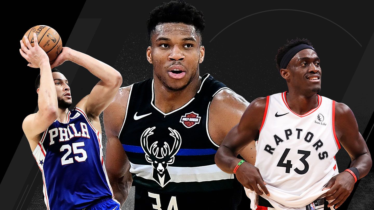 NBA Power Rankings: Raptors, Jazz headline a top-10 shakeup