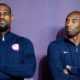 LeBron: Kobe's legacy becomes my responsibility