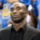 Author co-writing book with Kobe stops project