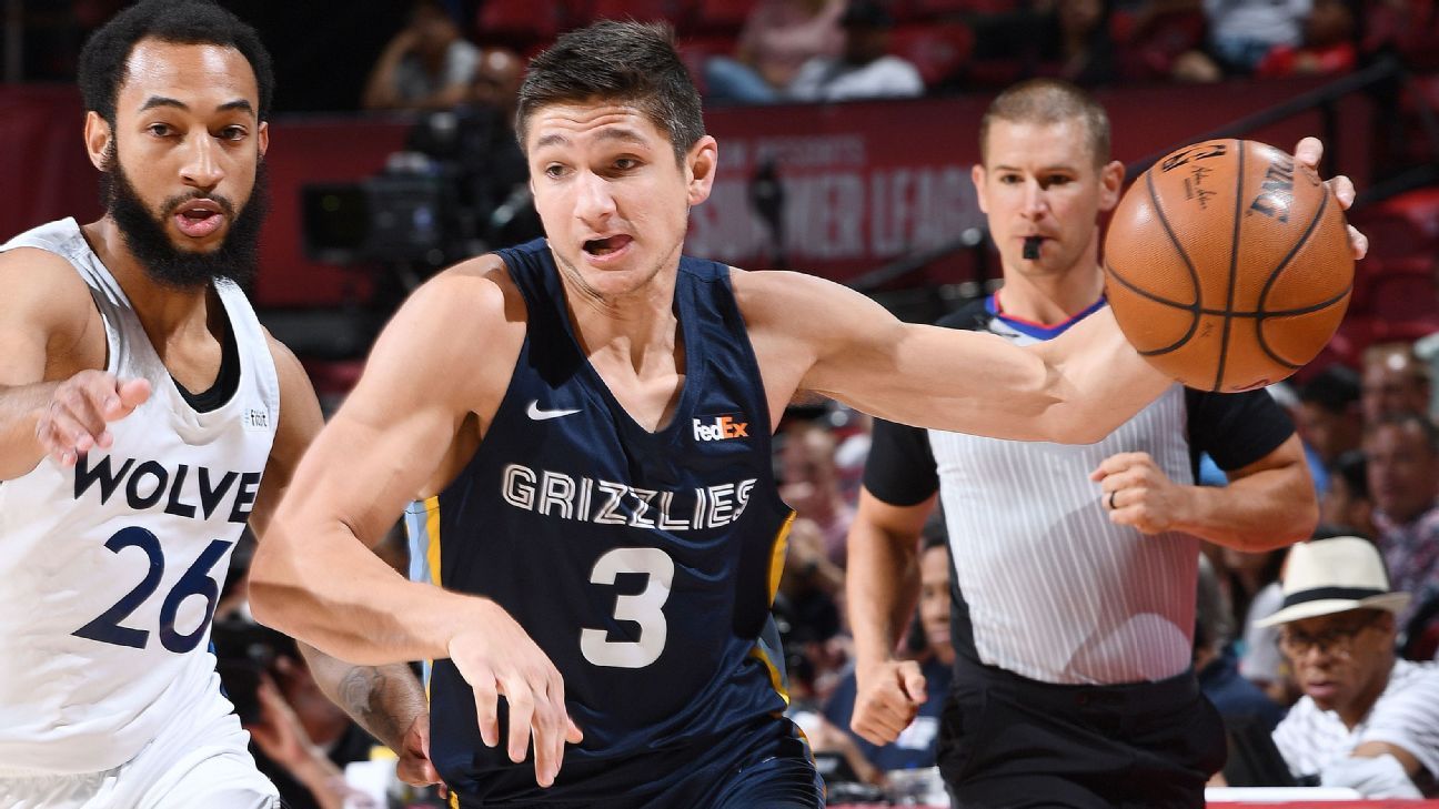 Grizzlies' Allen out indefinitely, Jackson recalled