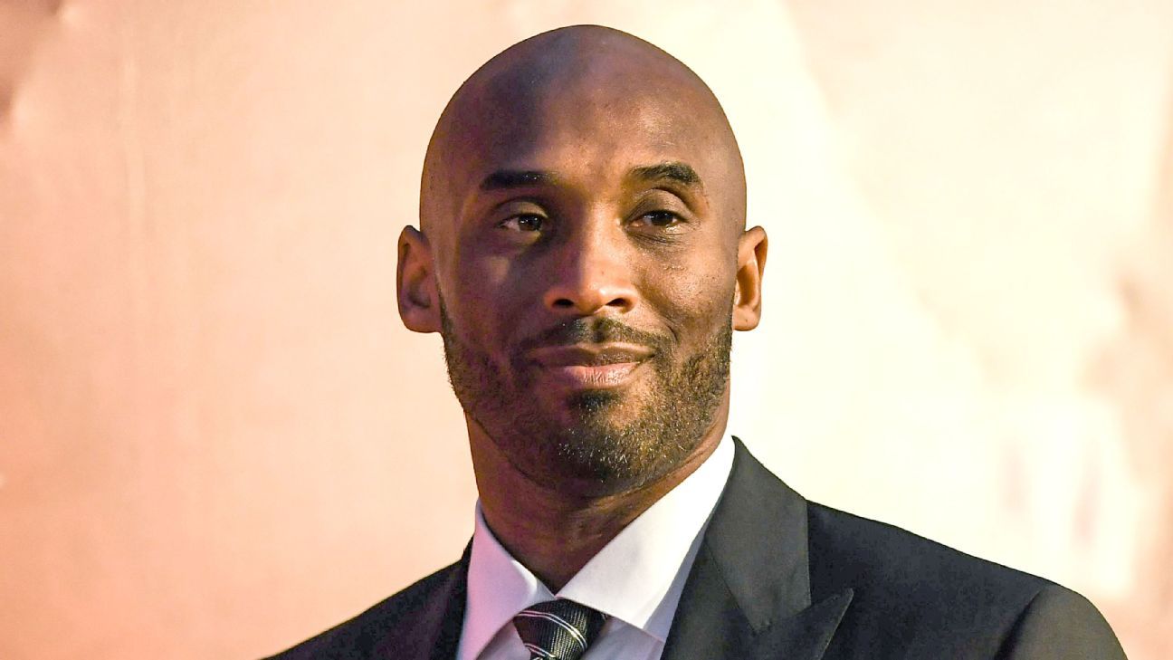 The NBA world mourns the passing of Kobe Bryant