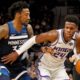 Comeback Kings: History for Hield in OT victory
