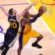 Hayward: Didn't give Kobe 'anything free' in finale