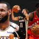 NBA Power Rankings: Bucks clinch playoff berth, Lakers and Celtics renew rivalry