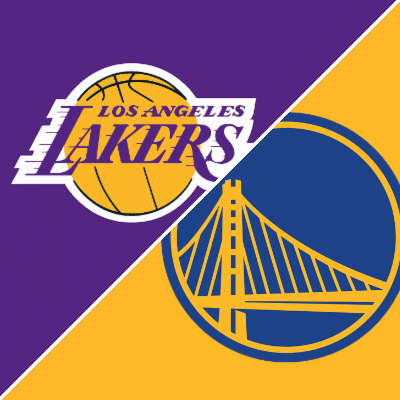 Follow live: AD leads LeBron-less Lakers into Bay Area