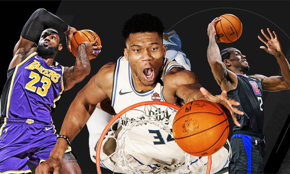 NBA Power Rankings: Second-half storylines for all 30 teams