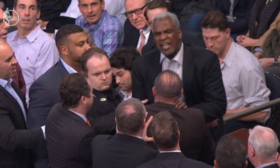 Oakley's suit vs. Knicks' Dolan, MSG thrown out