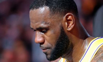LeBron: 'Never' have closure over Kobe's death