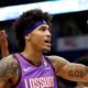 Source: Suns' Oubre could miss rest of season