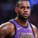 LeBron group sued over 'More Than An Athlete'