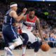 Sources: Nuggets acquire McRae from Wizards