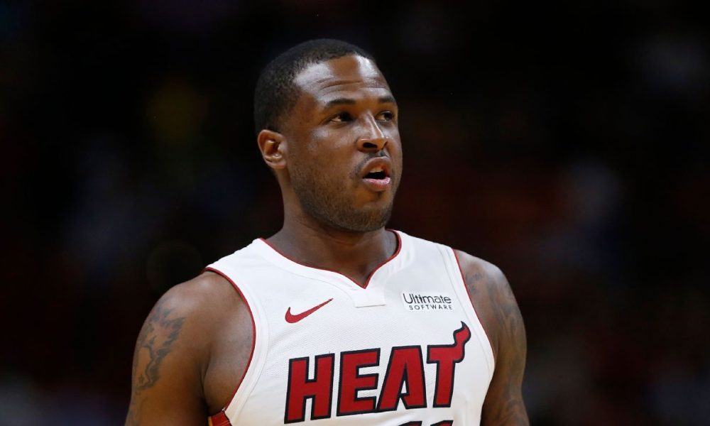 Sources: Waiters to Grizz in Iguodala Heat deal