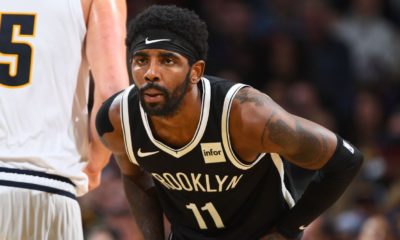 Kyrie still in pain, set to see another specialist