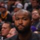 Sources: Lakers waiving Cousins; eye Morris