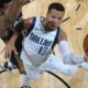Mavs' Brunson out with right shoulder sprain