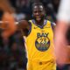 Draymond ejected; 2 techs short of 1-game ban