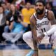 Kyrie to have season-ending shoulder surgery