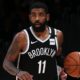 Kyrie replaces Pau as a VP of players' union