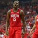 Sources: Capela dealt in 4-team, 12-player trade