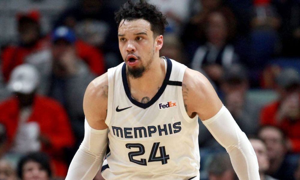 Grizzlies' Brooks eager to work with Winslow