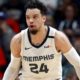Grizzlies' Brooks eager to work with Winslow