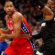76ers left 'finding ourselves' as road losses pile up