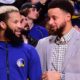 Steph Curry is back: Here's what the Warriors are still playing for