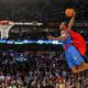 Howard hints Kobe tribute at slam dunk contest
