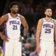 Embiid, Simmons say success a matter of time
