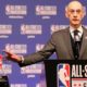 Silver expects 'normalcy' soon for NBA in China