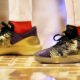 Which player wore the best sneakers at NBA All-Star Weekend in Chicago?