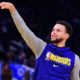 Kerr: Curry 'gaining strength,' but still no contact