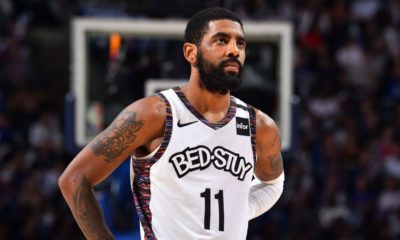 Kyrie's season is over (again), but does that mean Brooklyn's is?
