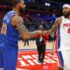 Morris twins could carpool to Staples, Marcus says