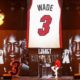 All the most iconic images of Dwyane Wade's Miami Heat career