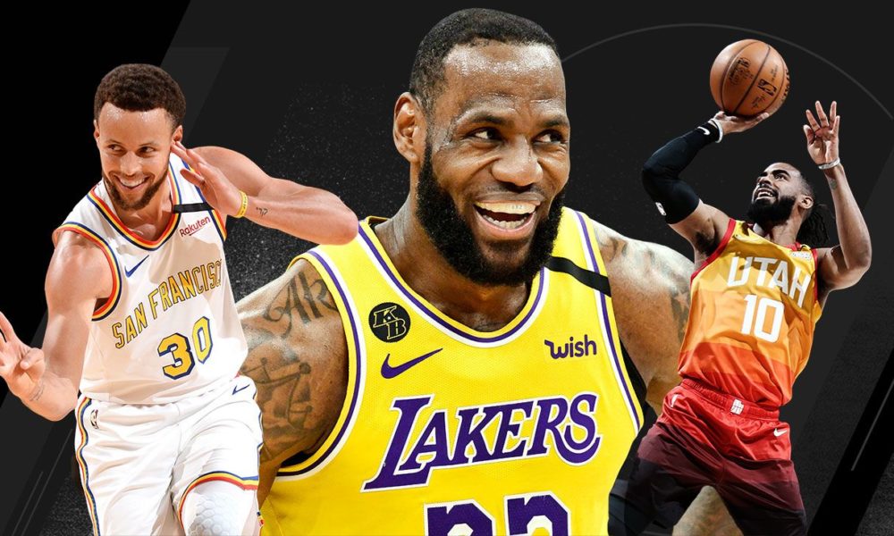 NBA Power Rankings: The Lakers are coming for the Bucks' throne