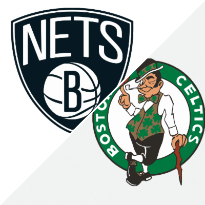 Follow live: Kemba returns as Celtics host Nets