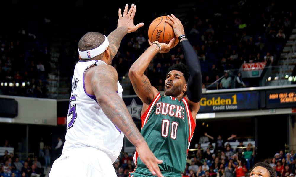 O.J. Mayo set to join Chinese league powerhouse