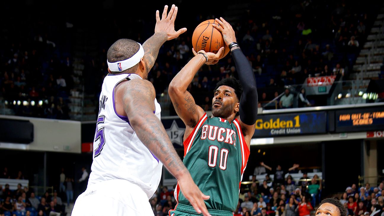 O.J. Mayo set to join Chinese league powerhouse