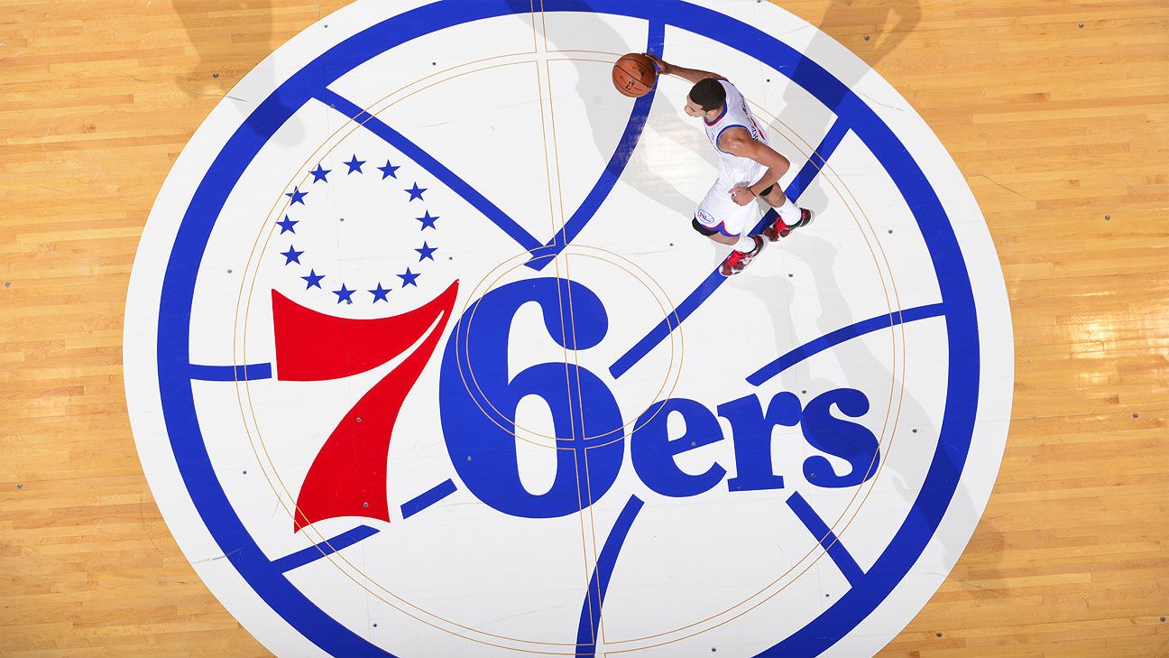 76ers, Devils workers face pay cuts, sources say