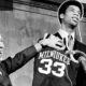 Erickson, ex-GM who drafted Kareem, dies at 92