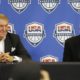Colangelo, Popovich commit to Team USA for '21