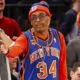 Spike Lee done watching Knicks at MSG this year