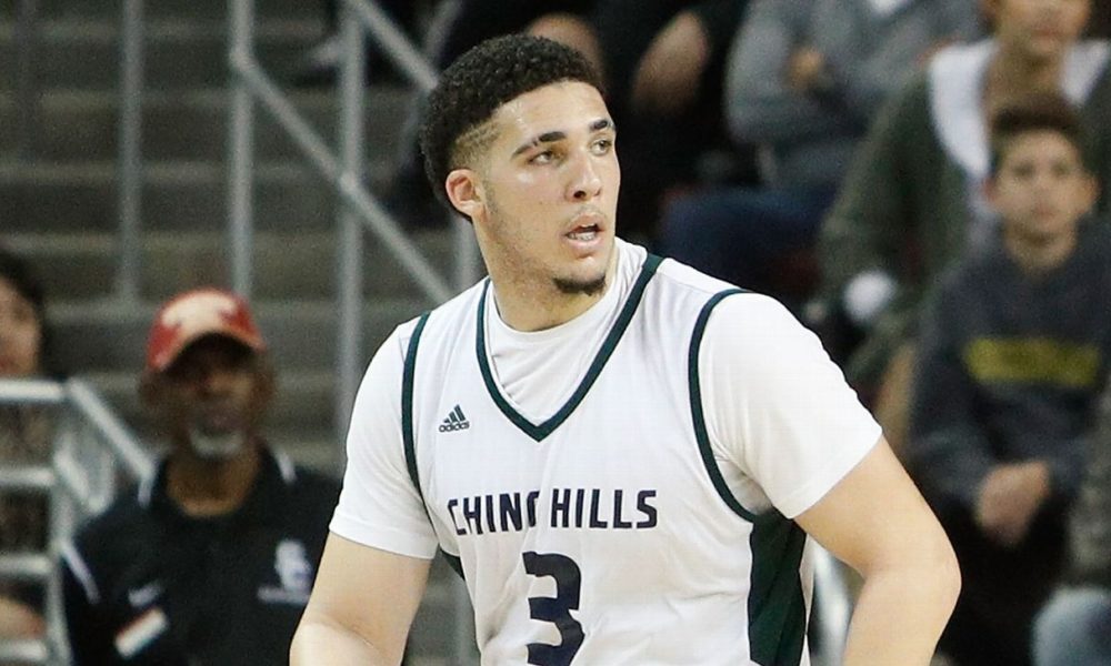 Reports: LiAngelo Ball offered G League contract
