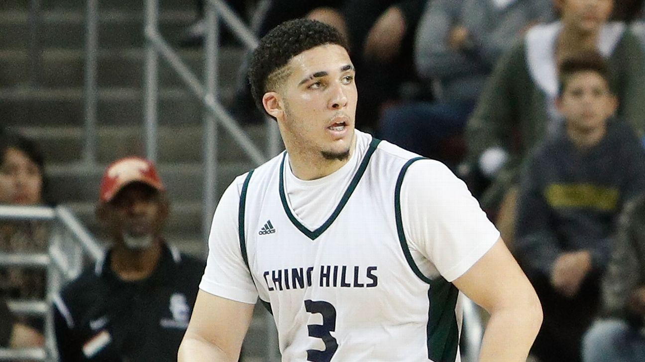 Reports: LiAngelo Ball offered G League contract