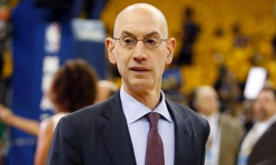 How the NBA moved so quickly on coronavirus testing