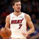 Heat's Dragic not going to Slovenia during layoff