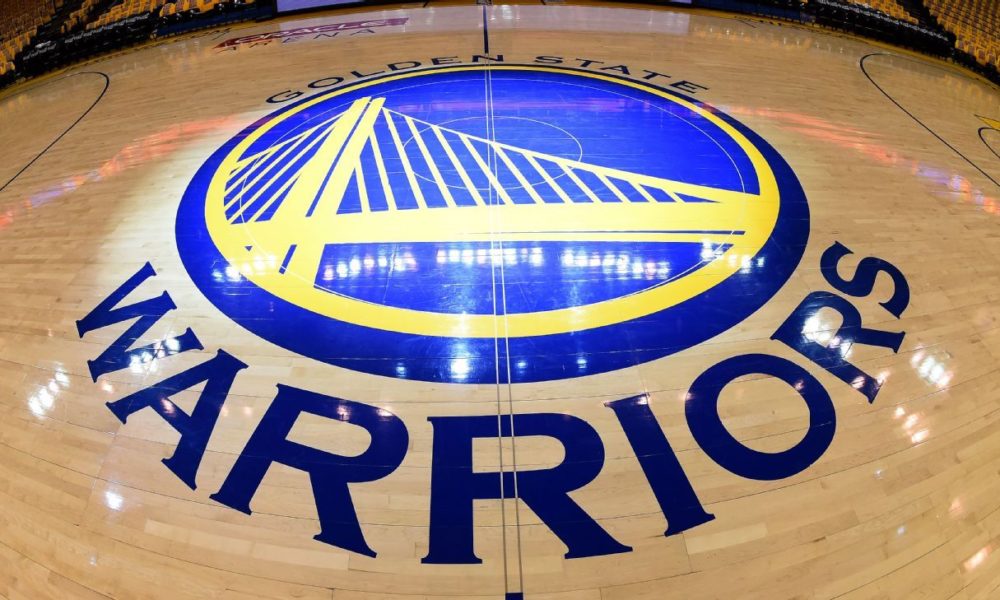 Warriors to face Nets in empty Chase Center