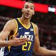 Jazz's Gobert vows 'justice' before next ejection